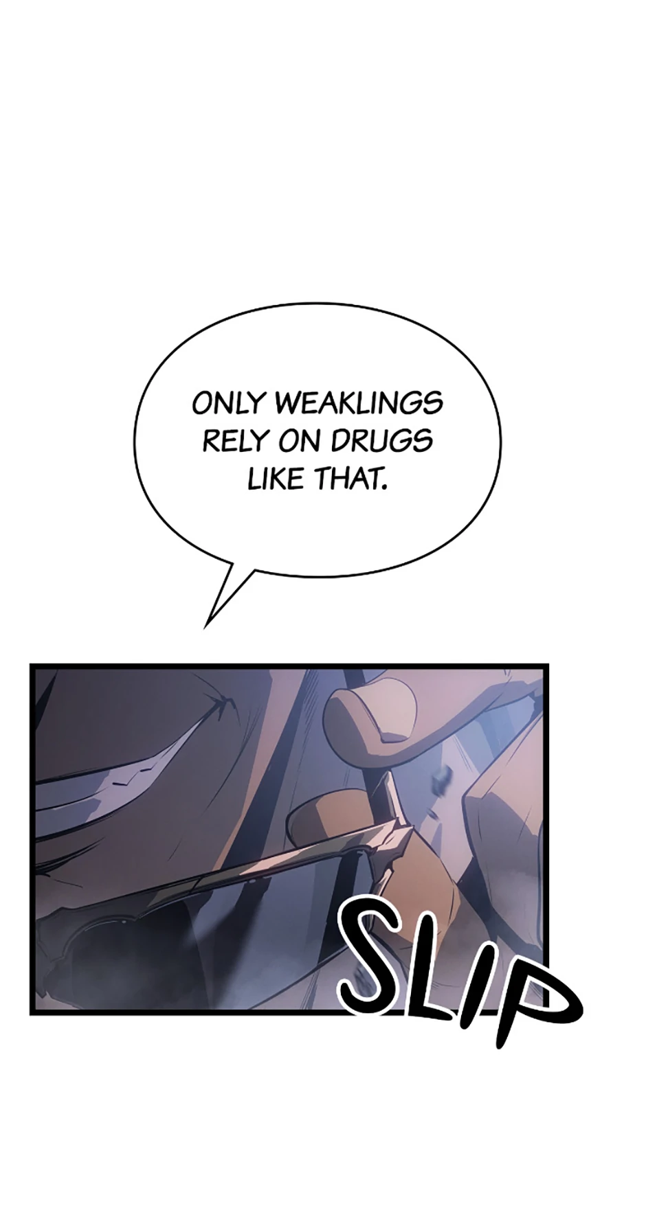 Read Solo Leveling Ragnarok Manga Online