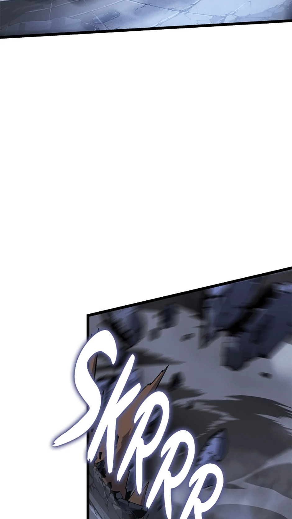 Read Solo Leveling Ragnarok Manga Online