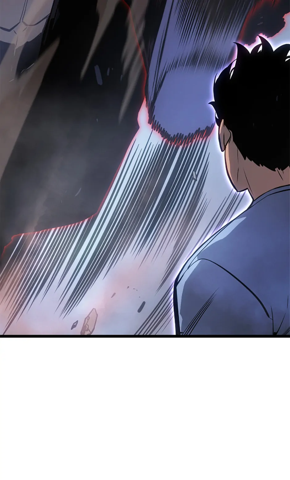 Read Solo Leveling Ragnarok Manga Online