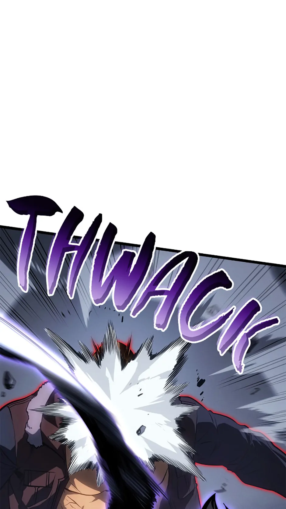 Read Solo Leveling Ragnarok Manga Online