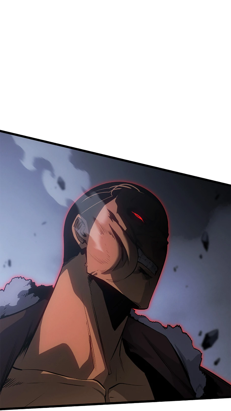 Read Solo Leveling Ragnarok Manga Online