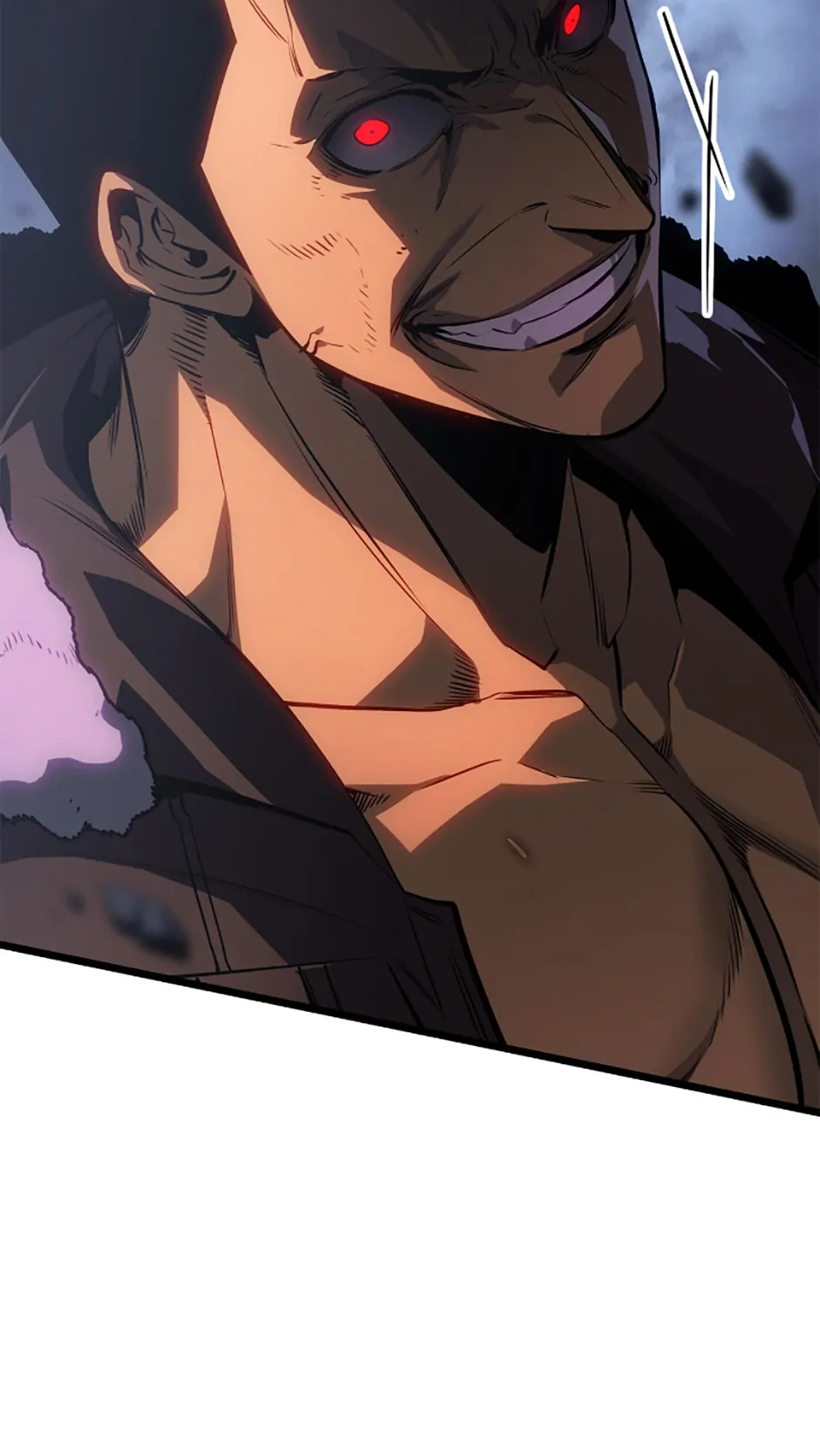 Read Solo Leveling Ragnarok Manga Online