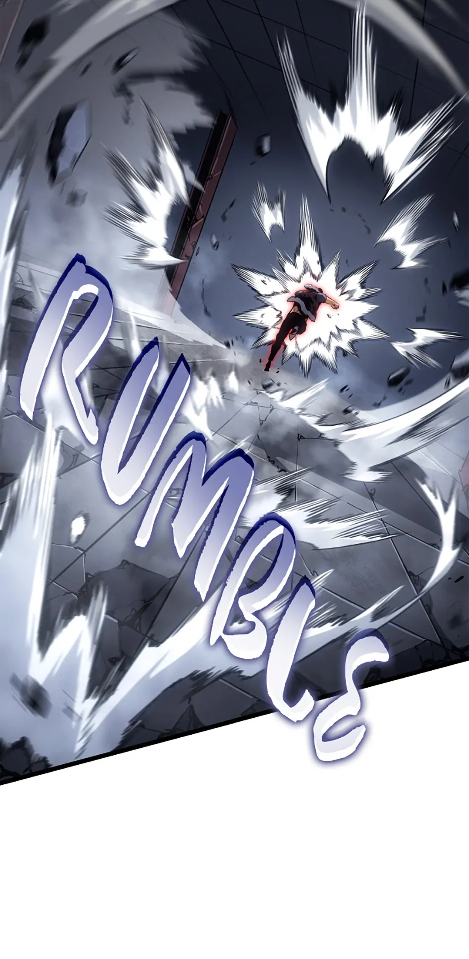 Read Solo Leveling Ragnarok Manga Online