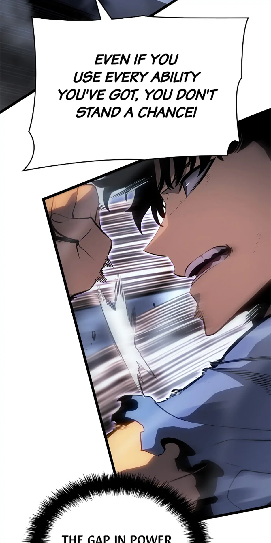 Read Solo Leveling Ragnarok Manga Online
