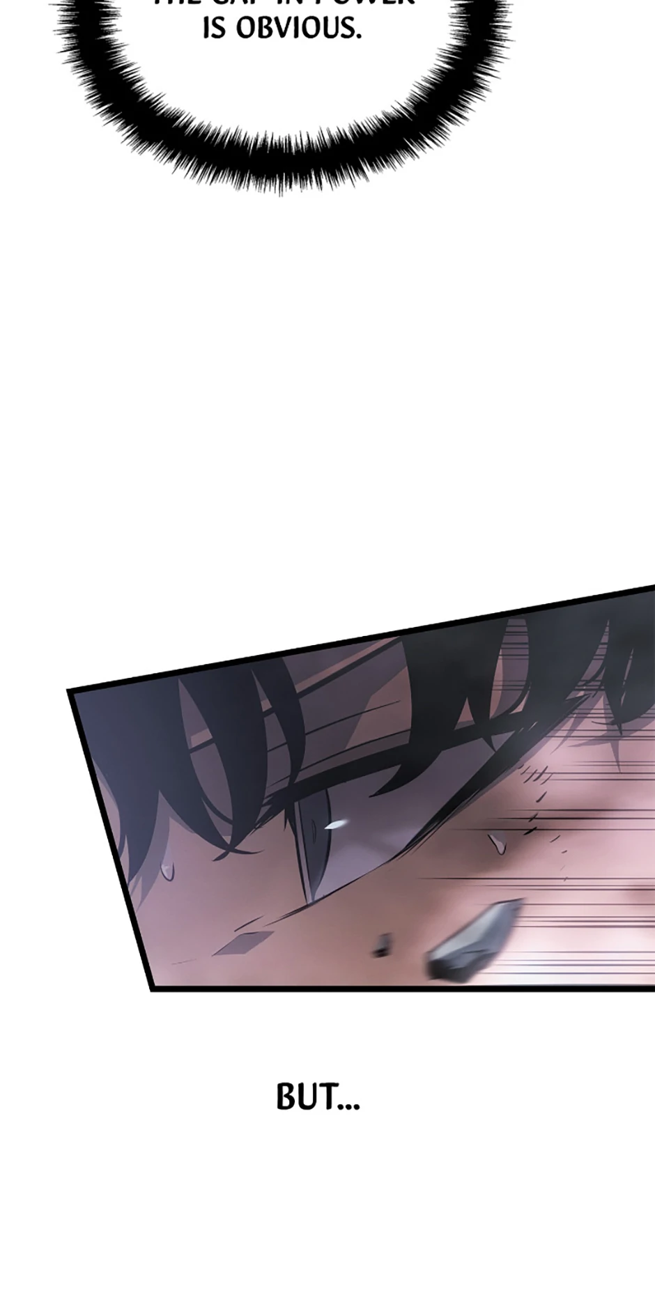 Read Solo Leveling Ragnarok Manga Online