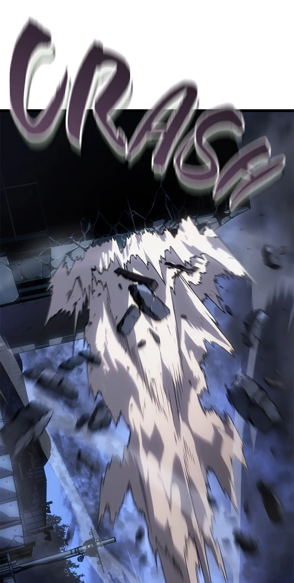 Read Solo Leveling Ragnarok Manga Online