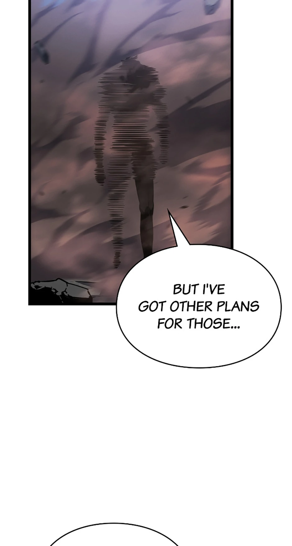 Read Solo Leveling Ragnarok Manga Online