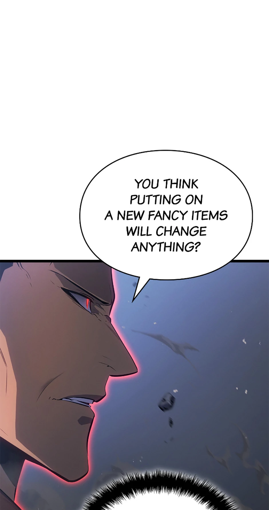 Read Solo Leveling Ragnarok Manga Online