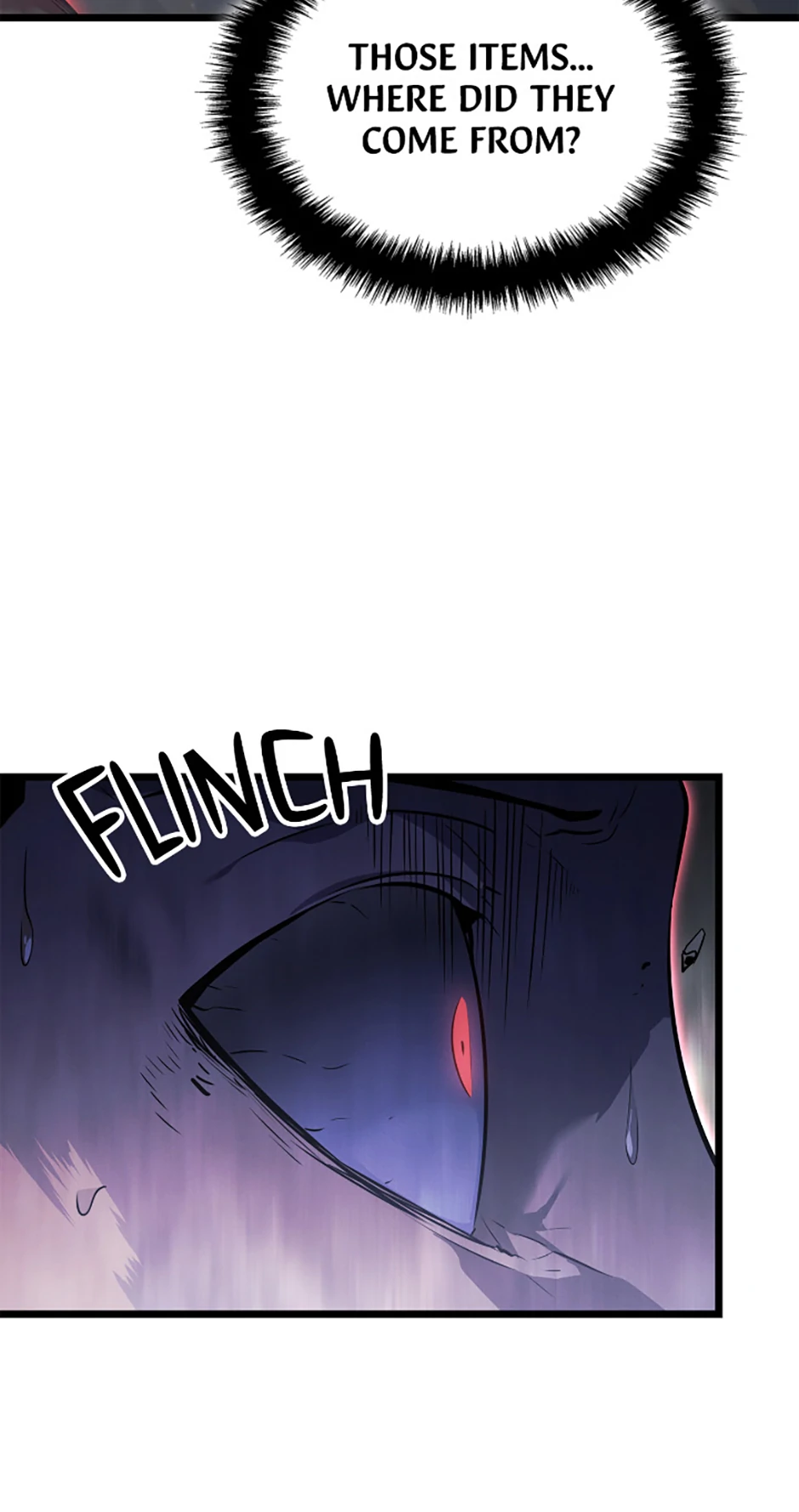 Read Solo Leveling Ragnarok Manga Online