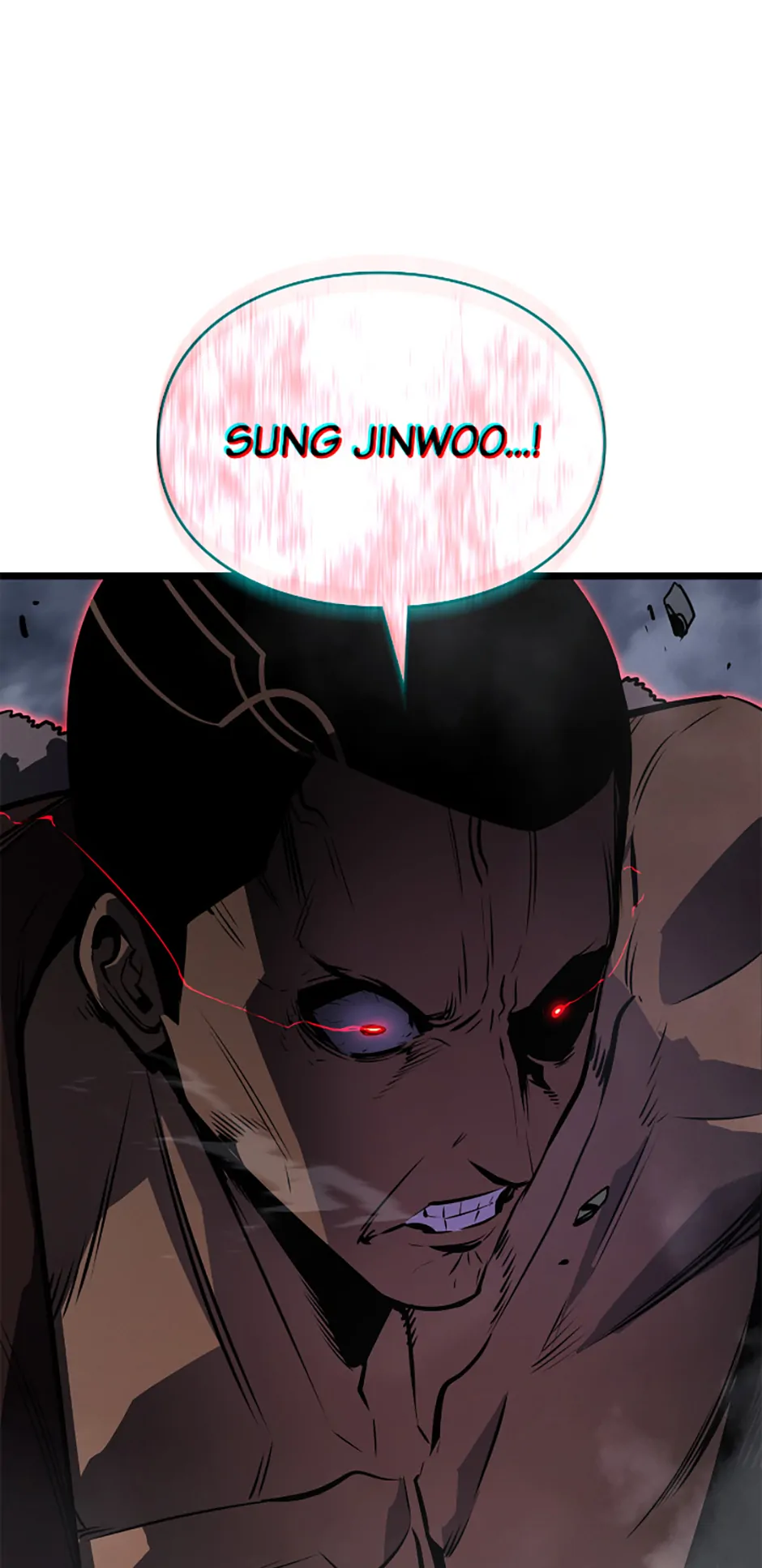 Read Solo Leveling Ragnarok Manga Online