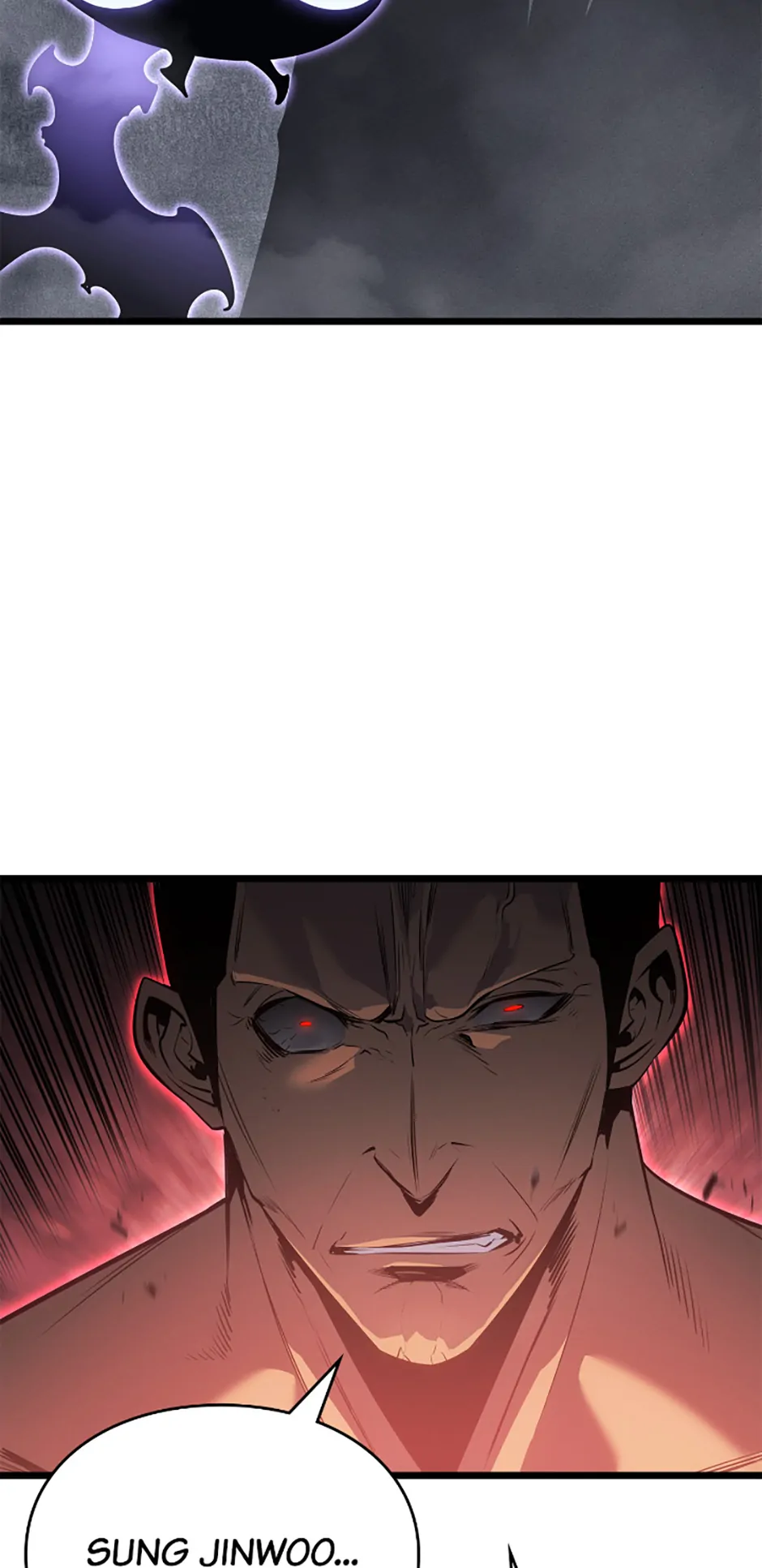 Read Solo Leveling Ragnarok Manga Online