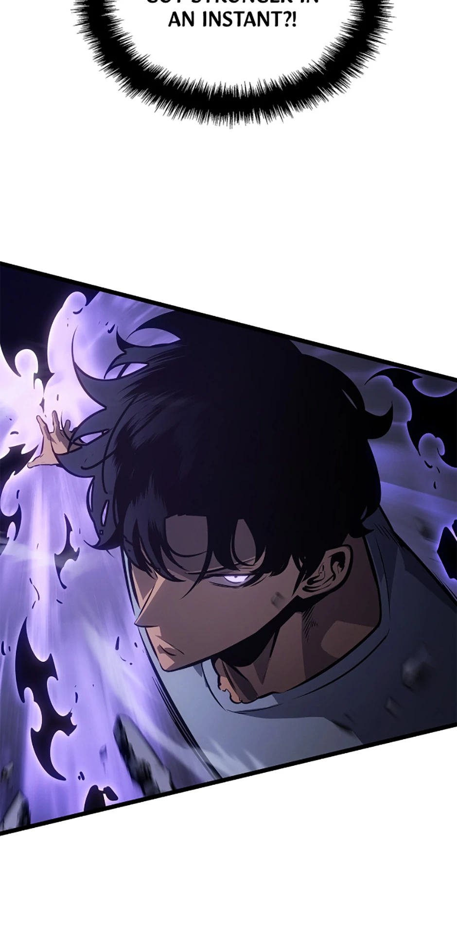 Read Solo Leveling Ragnarok Manga Online