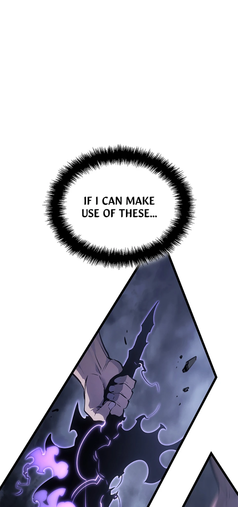 Read Solo Leveling Ragnarok Manga Online