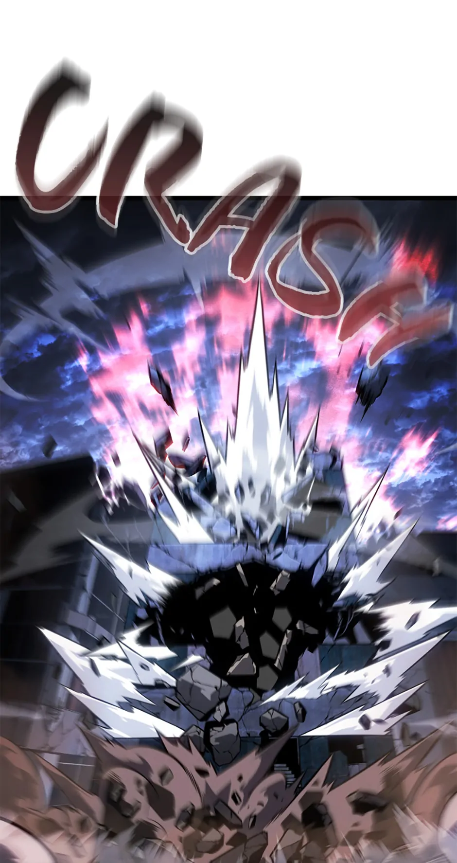 Read Solo Leveling Ragnarok Manga Online
