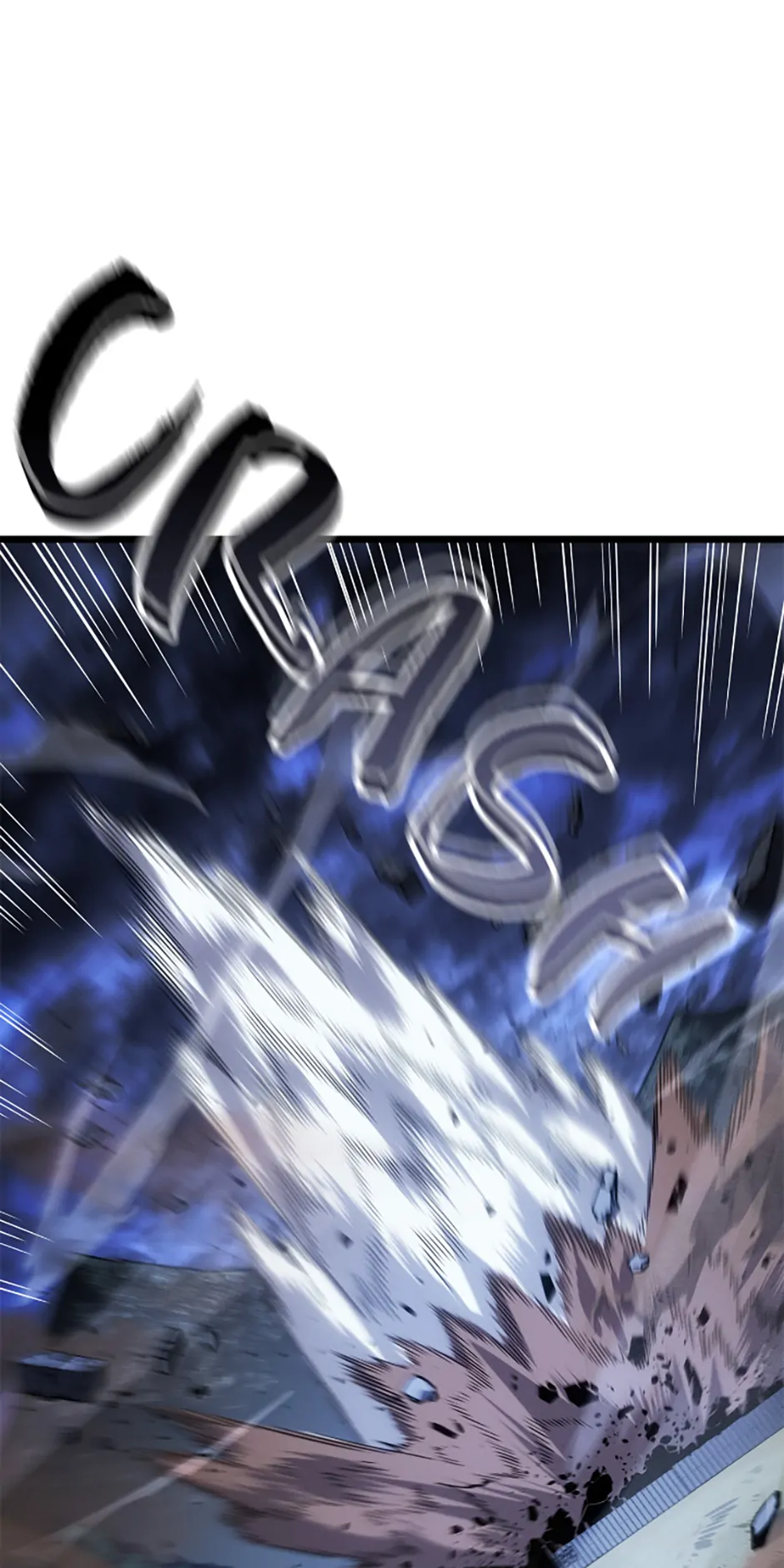 Read Solo Leveling Ragnarok Manga Online