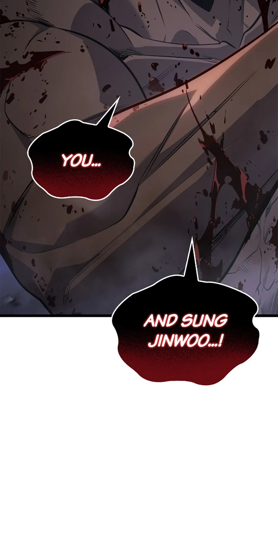 Read Solo Leveling Ragnarok Manga Online