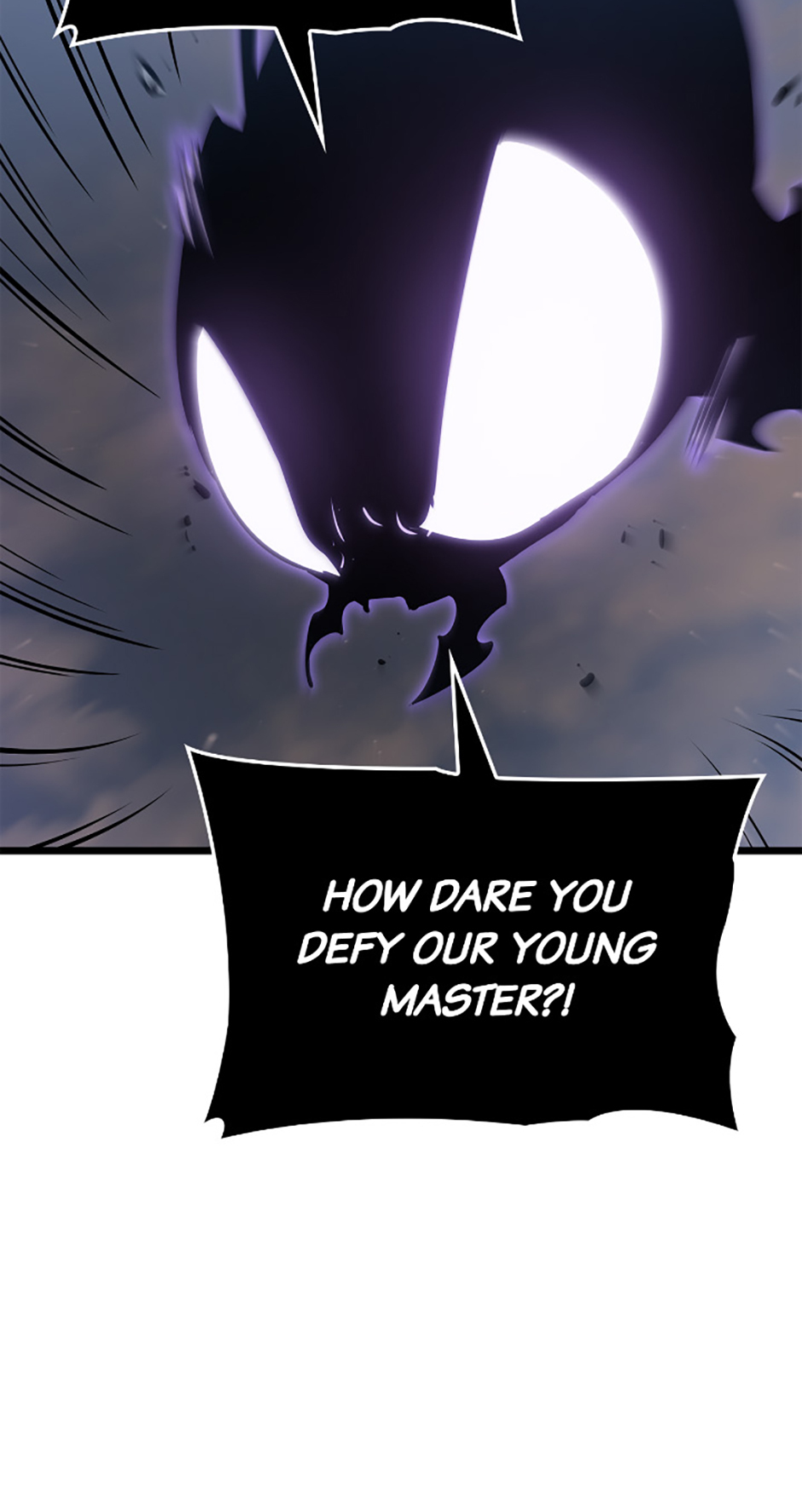 Read Solo Leveling Ragnarok Manga Online