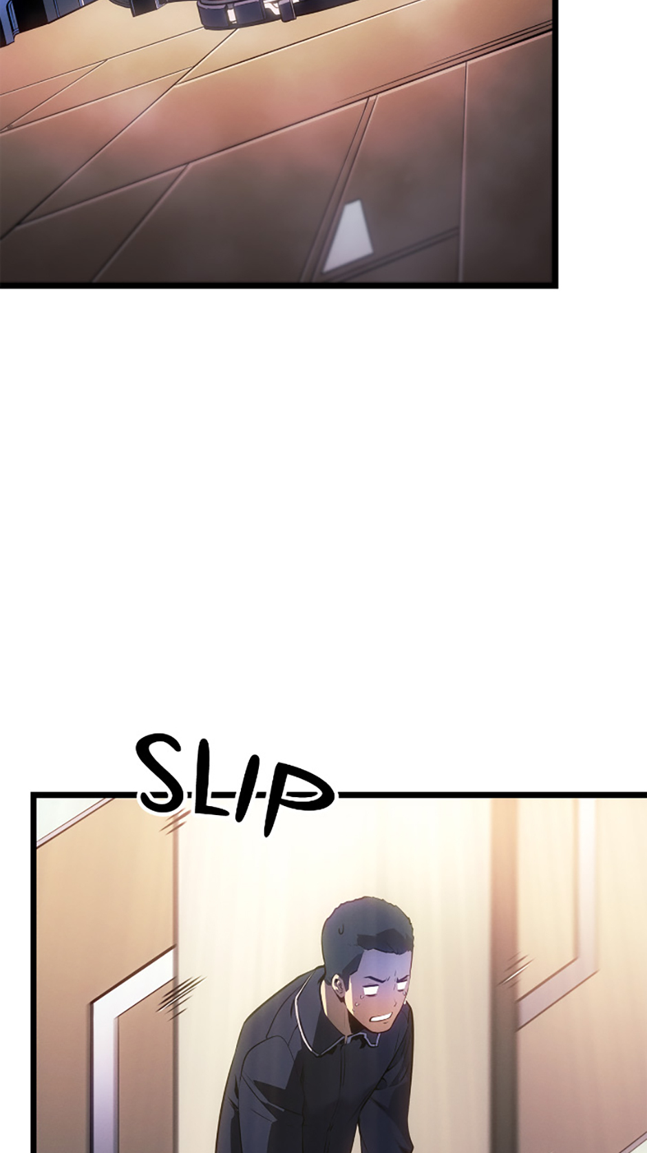 Read Solo Leveling Ragnarok Manga Online
