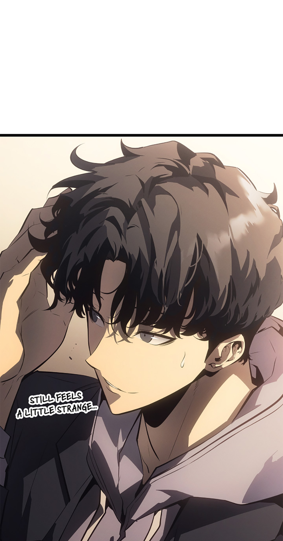 Read Solo Leveling Ragnarok Manga Online