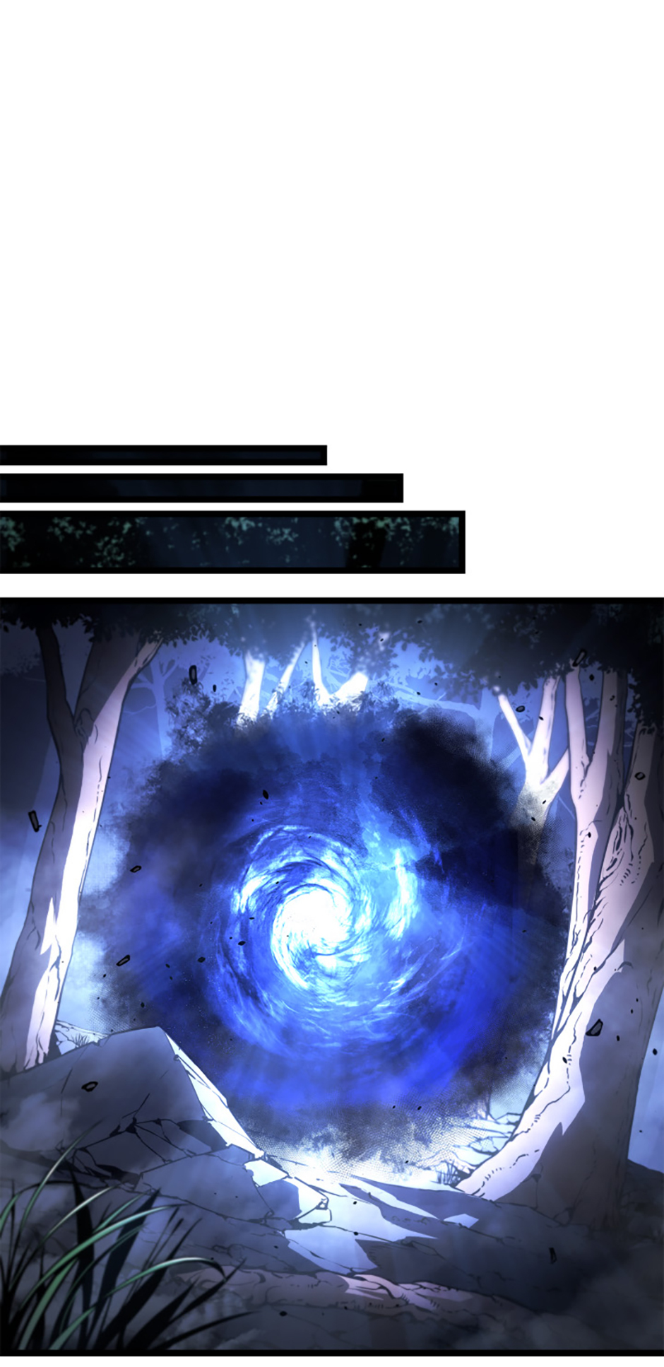Read Solo Leveling Ragnarok Manga Online