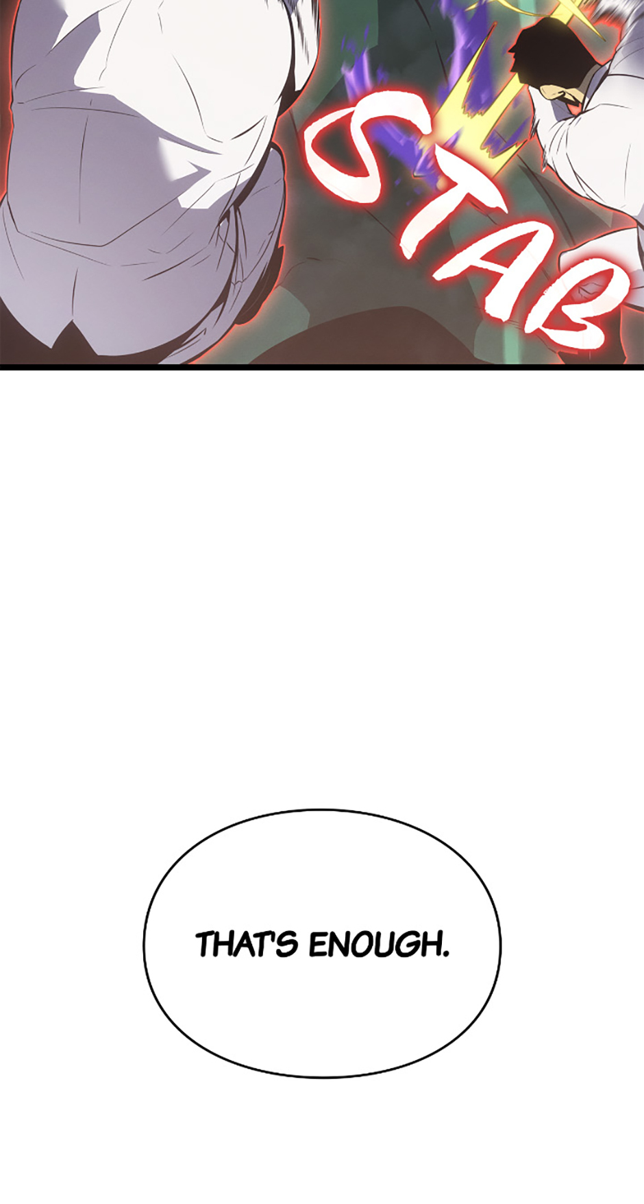 Read Solo Leveling Ragnarok Manga Online