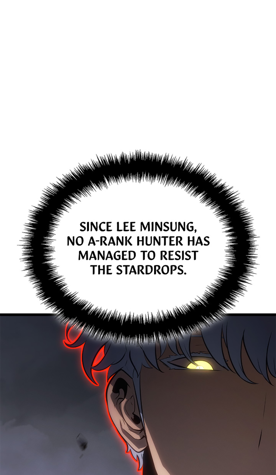 Read Solo Leveling Ragnarok Manga Online