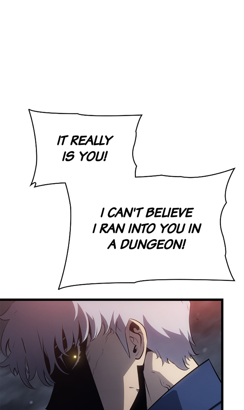 Read Solo Leveling Ragnarok Manga Online