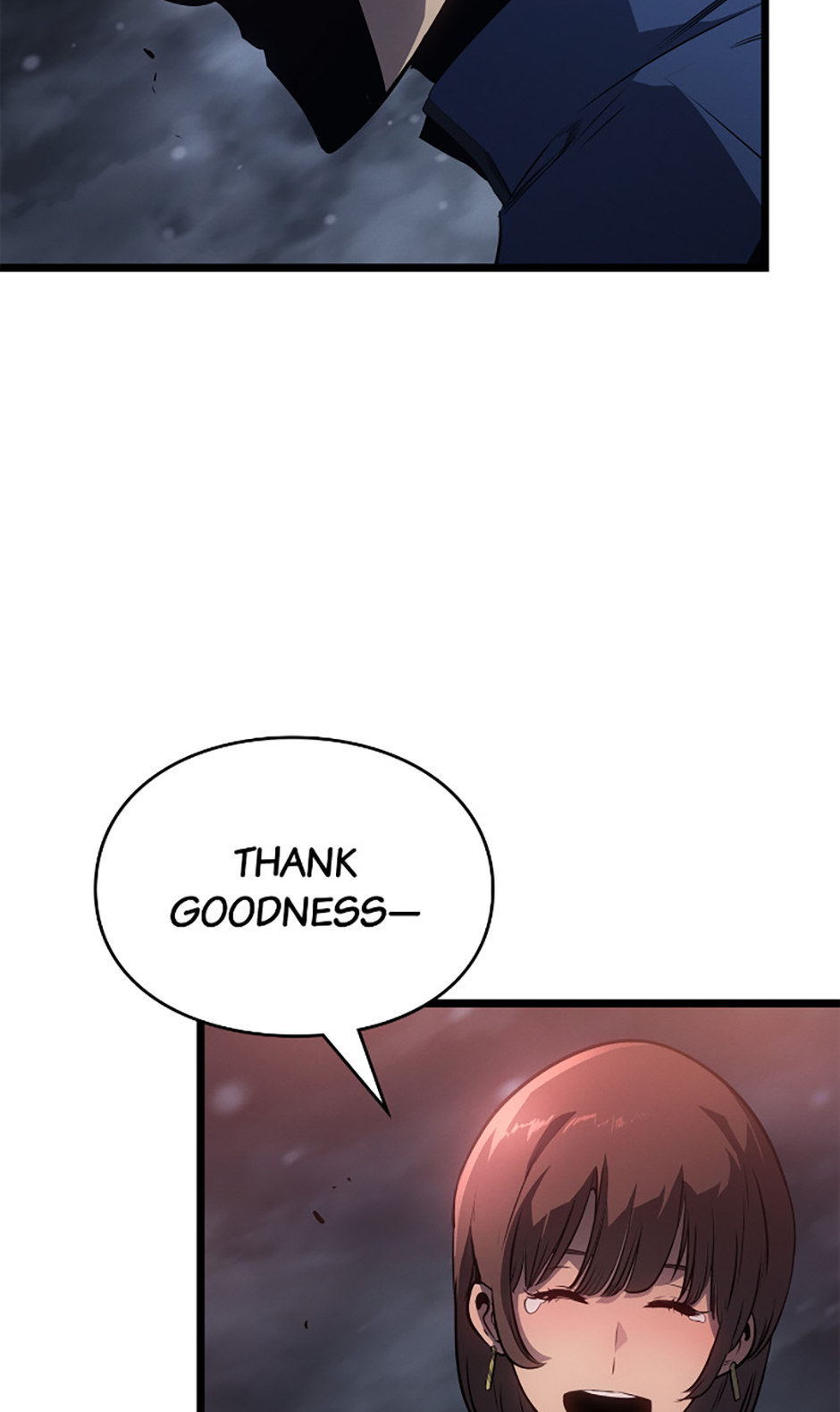 Read Solo Leveling Ragnarok Manga Online