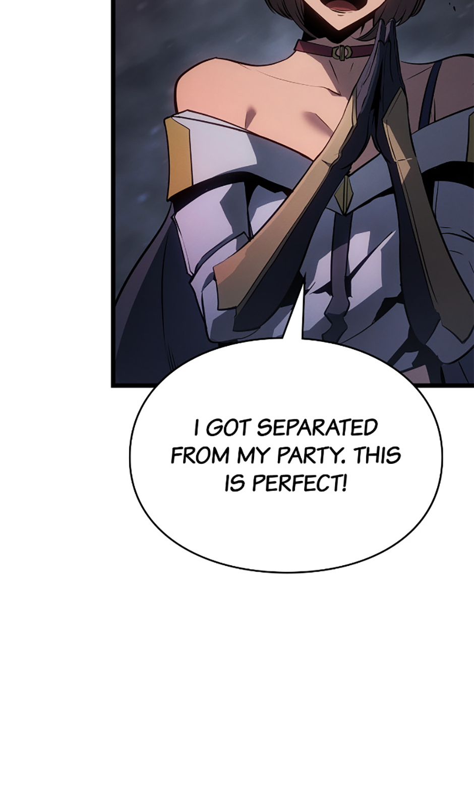 Read Solo Leveling Ragnarok Manga Online