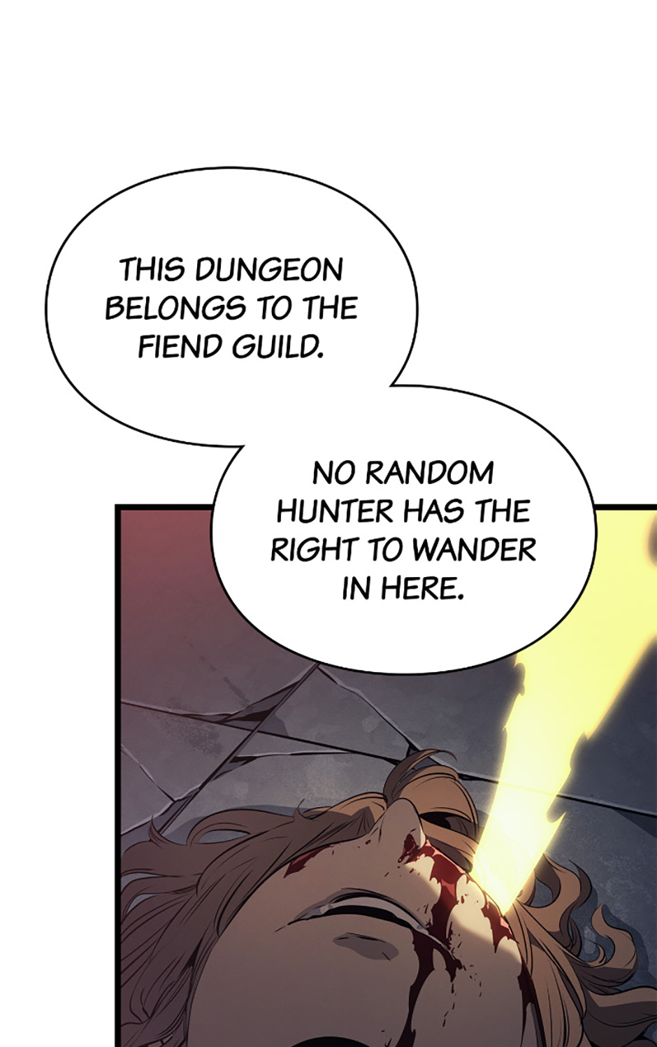 Read Solo Leveling Ragnarok Manga Online