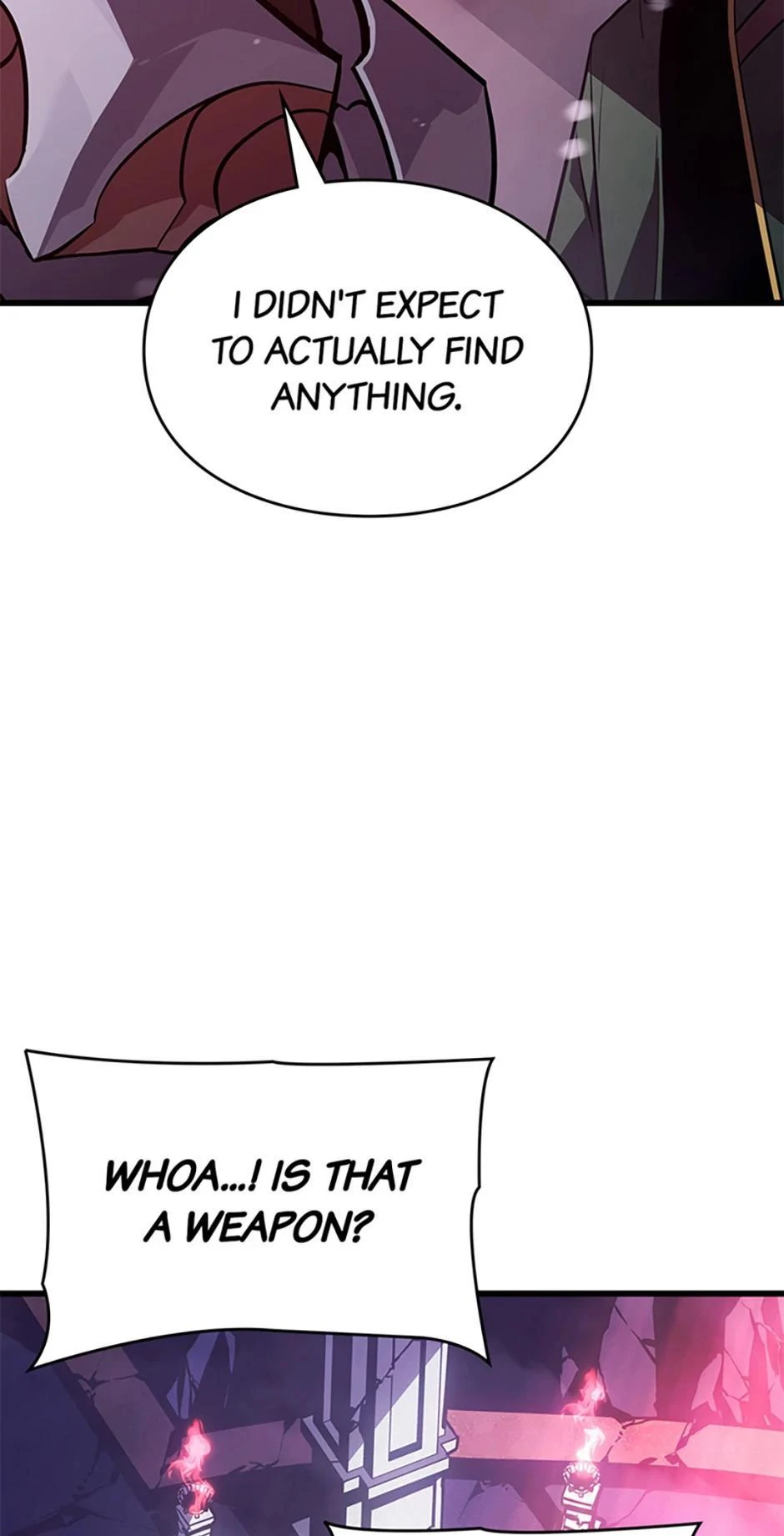 Read Solo Leveling Ragnarok Manga Online