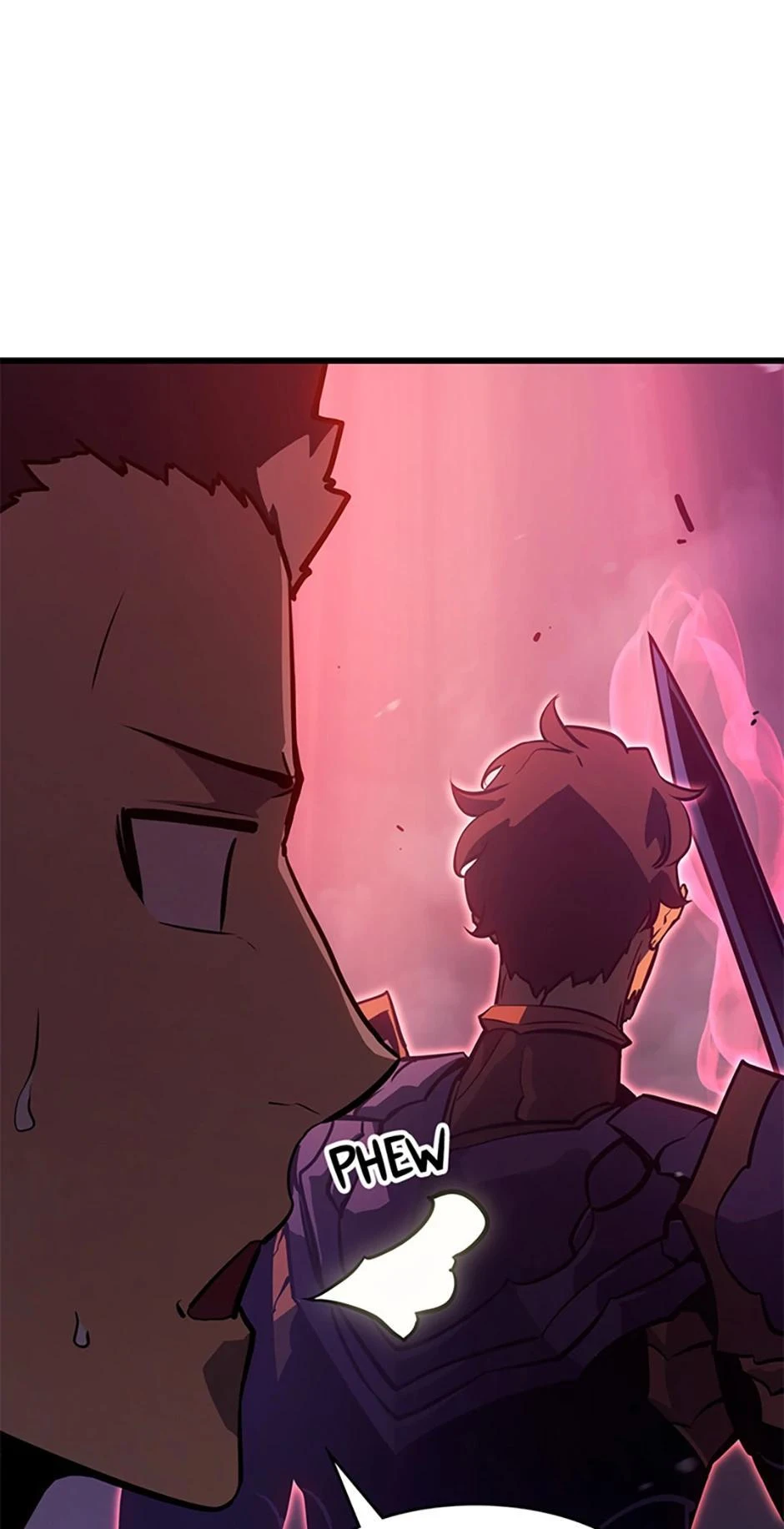 Read Solo Leveling Ragnarok Manga Online