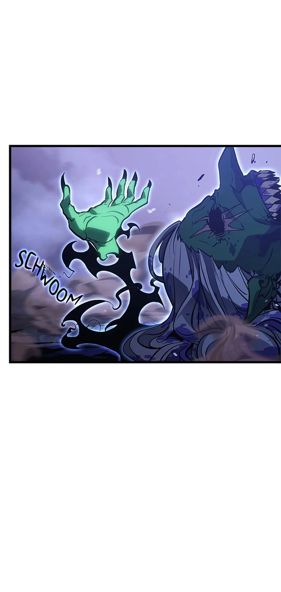 Read Solo Leveling Ragnarok Manga Online
