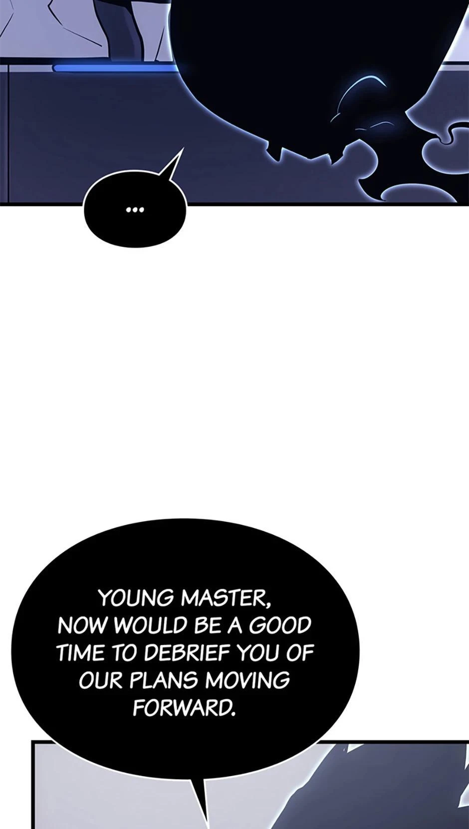 Read Solo Leveling Ragnarok Manga Online
