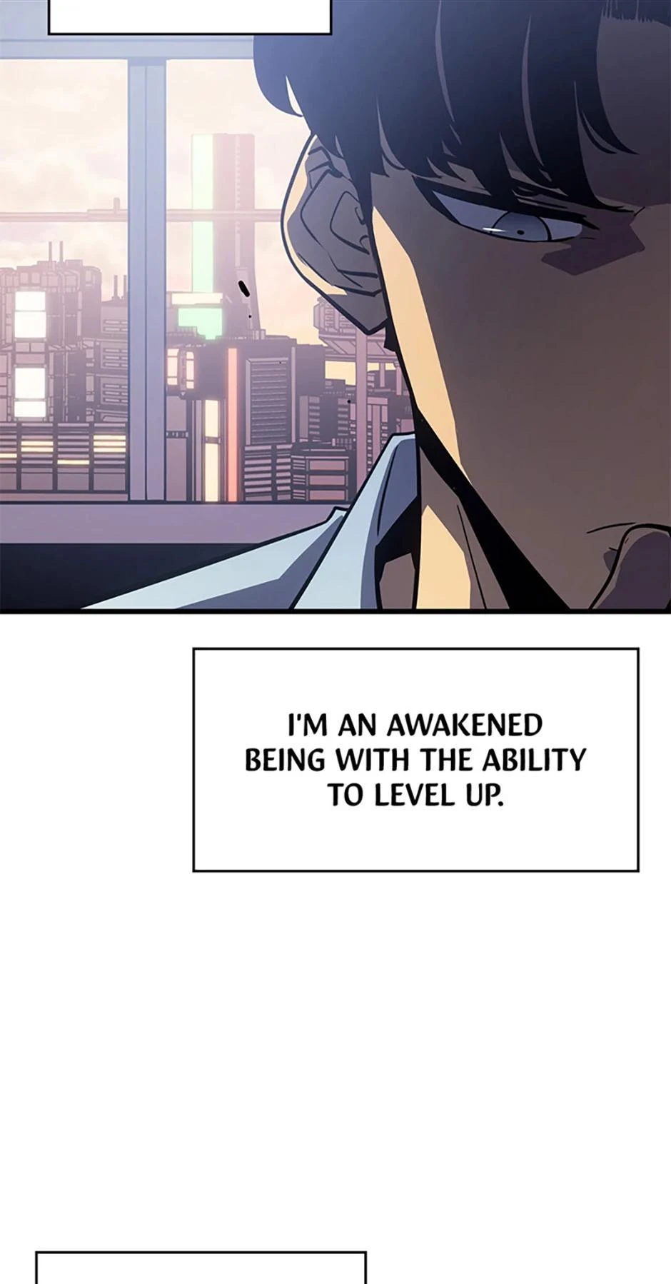Read Solo Leveling Ragnarok Manga Online