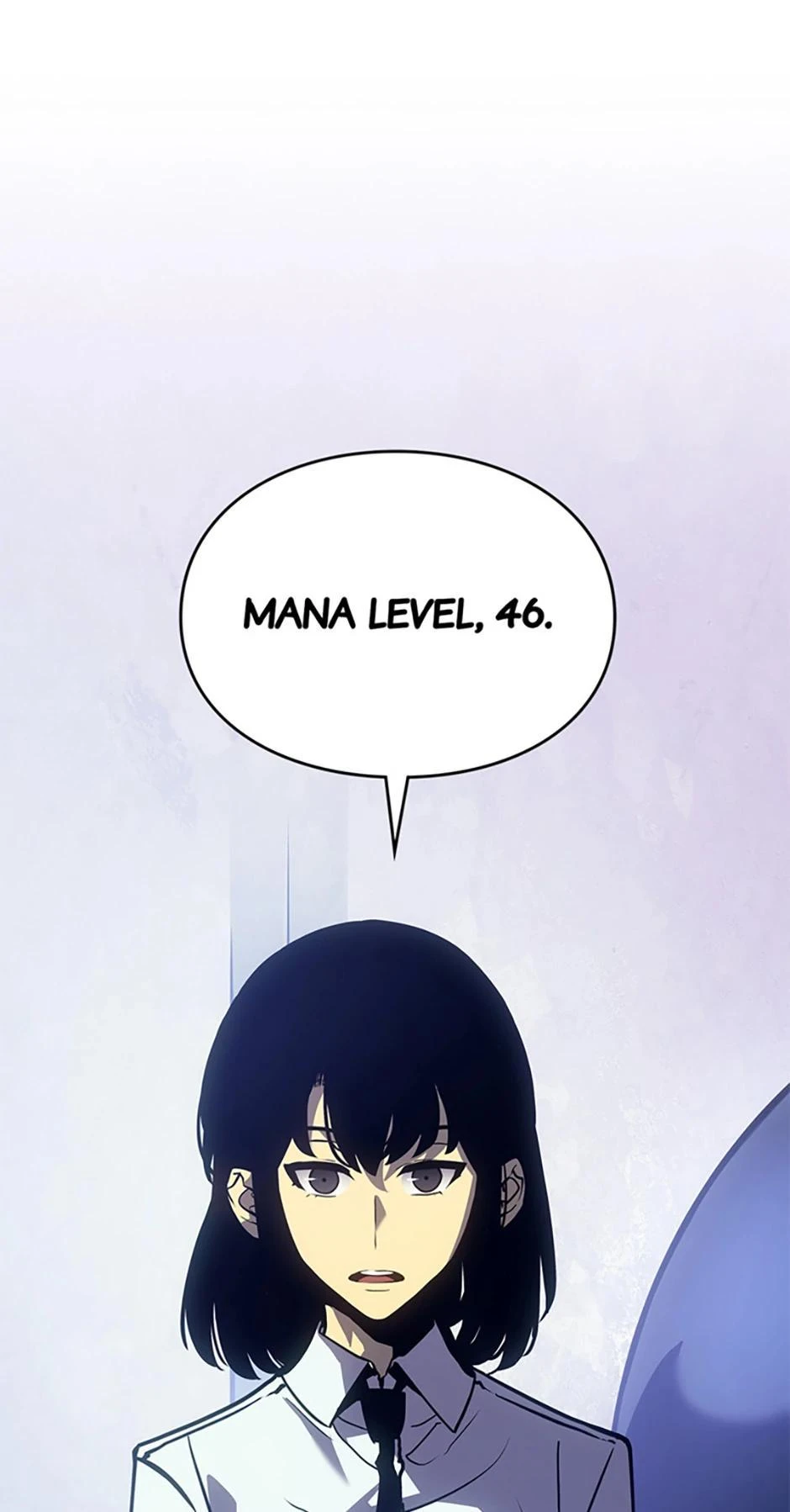 Read Solo Leveling Ragnarok Manga Online