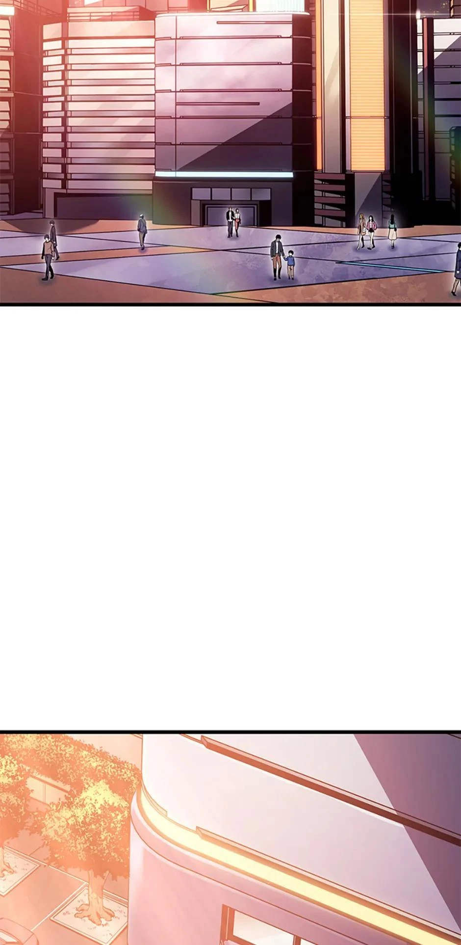 Read Solo Leveling Ragnarok Manga Online