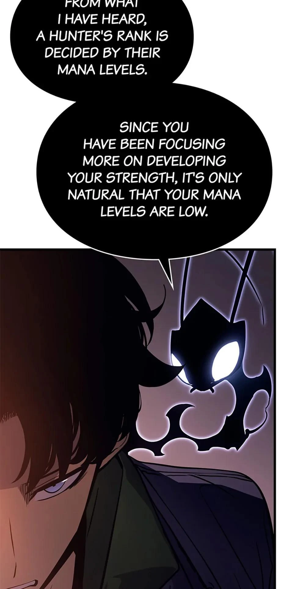 Read Solo Leveling Ragnarok Manga Online