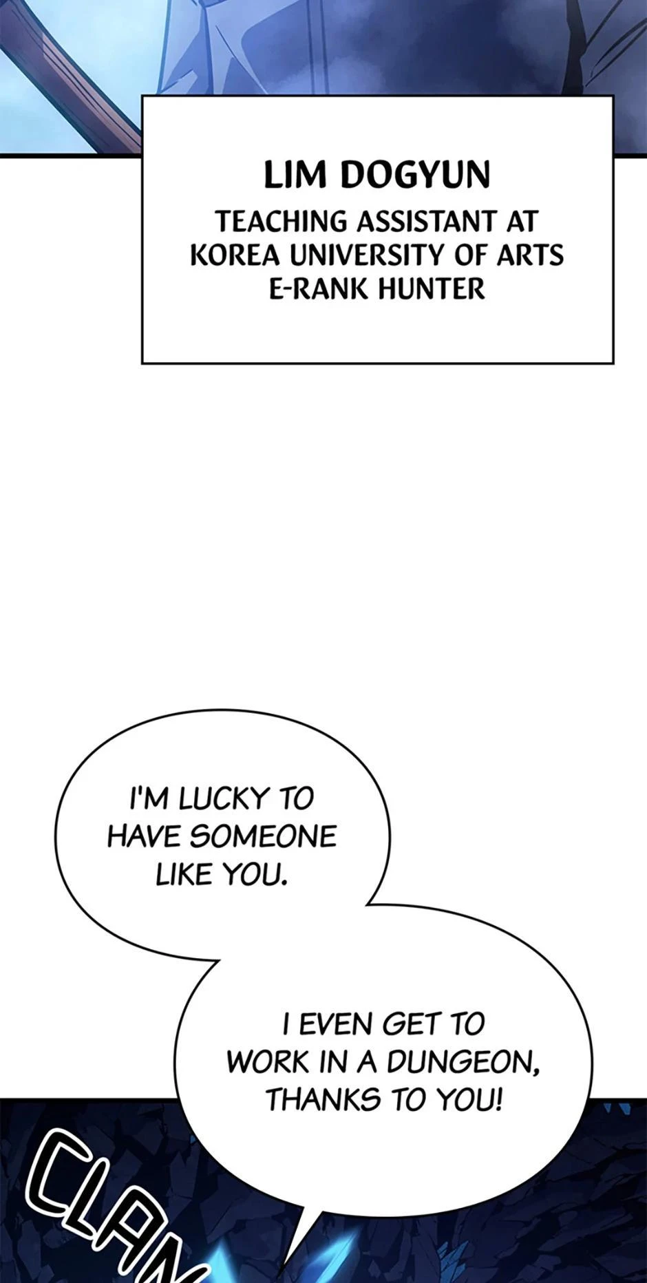 Read Solo Leveling Ragnarok Manga Online