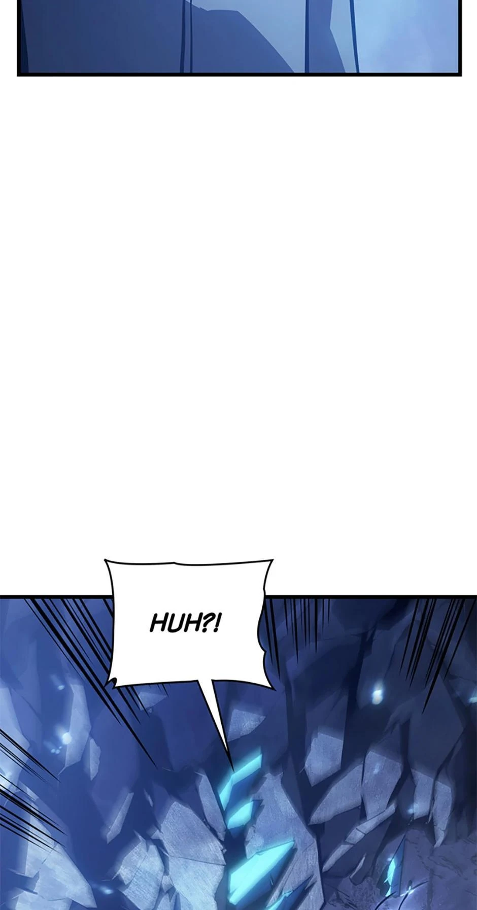 Read Solo Leveling Ragnarok Manga Online
