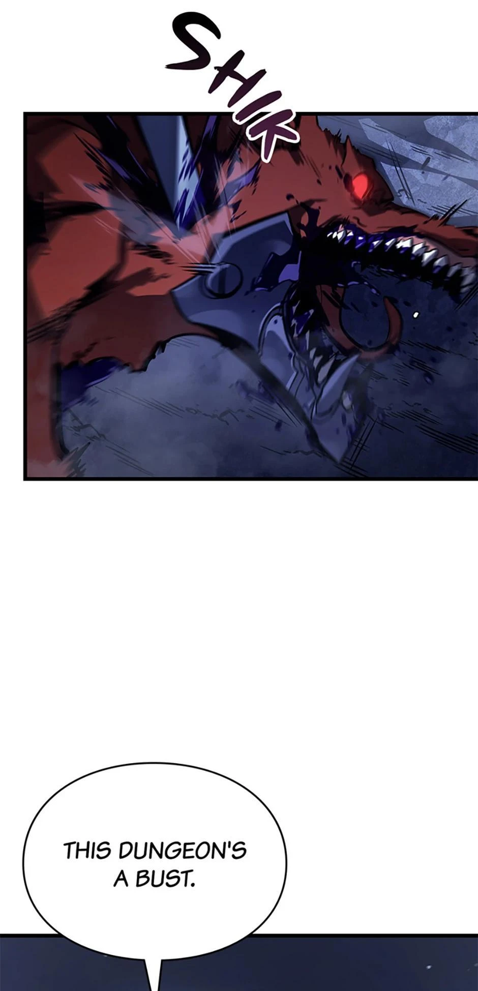 Read Solo Leveling Ragnarok Manga Online