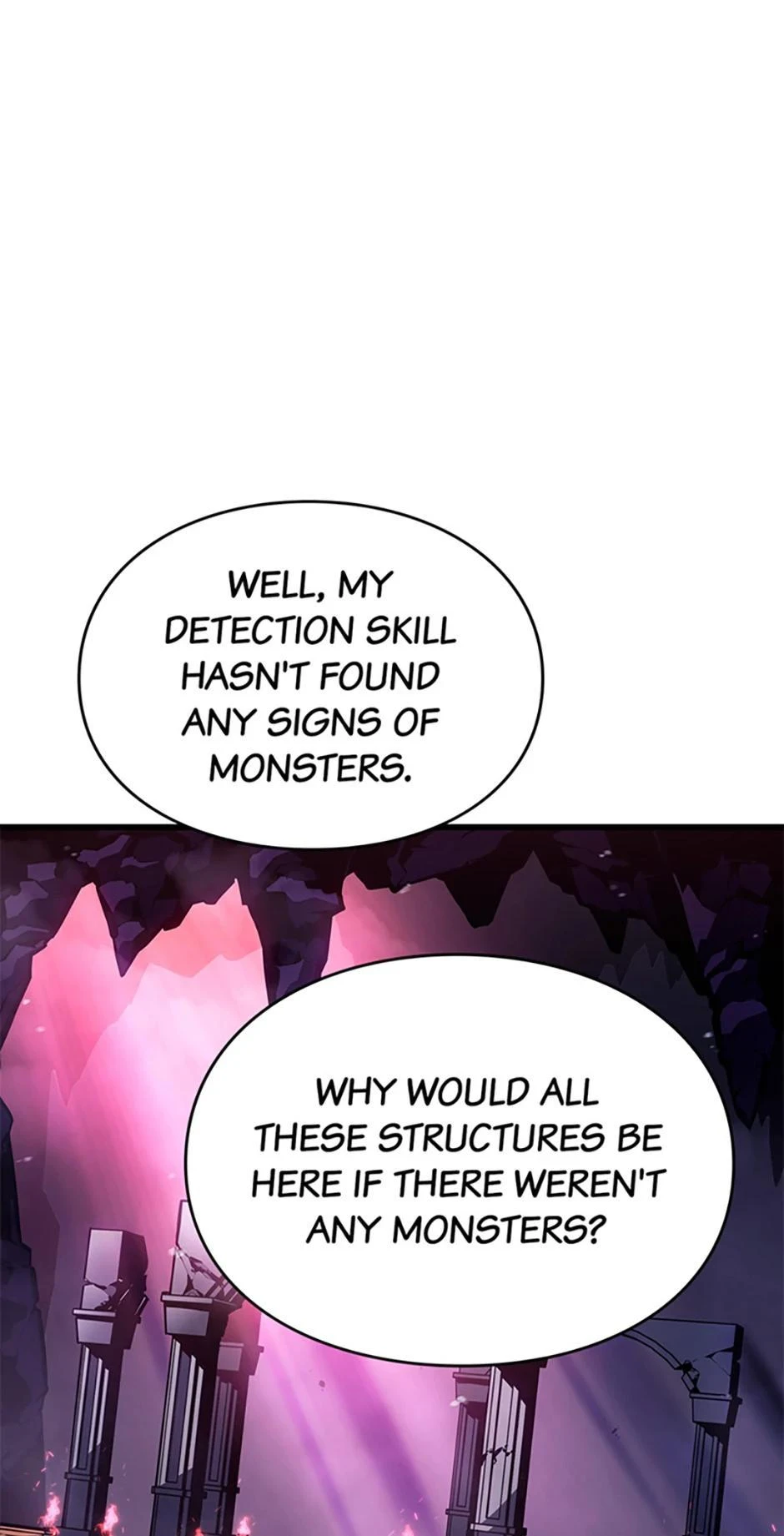 Read Solo Leveling Ragnarok Manga Online