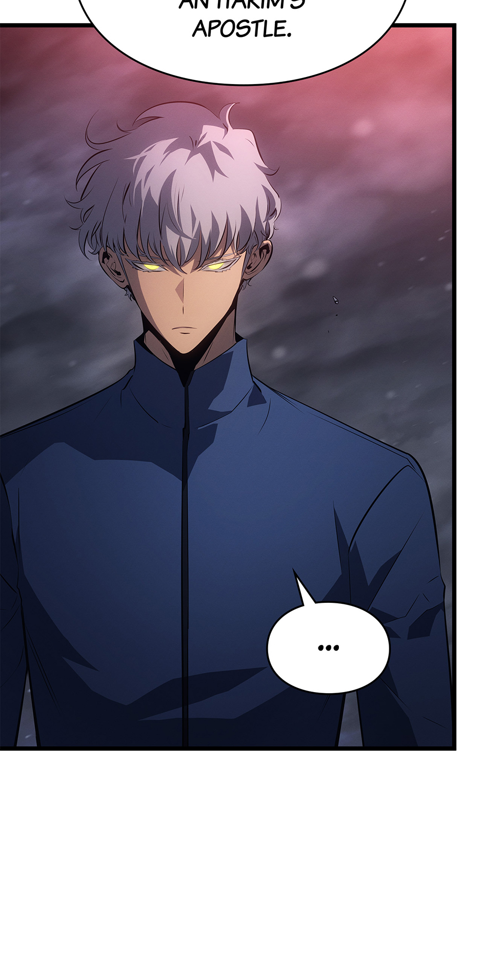 Read Solo Leveling Ragnarok Manga Online