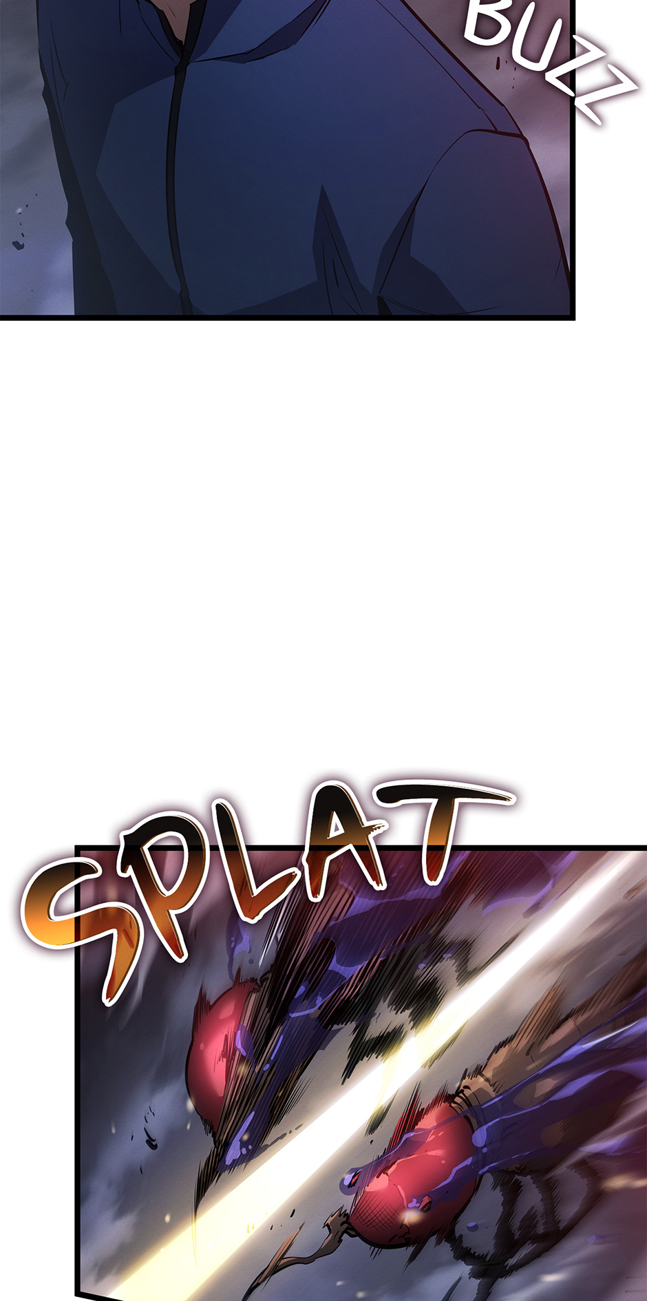 Read Solo Leveling Ragnarok Manga Online