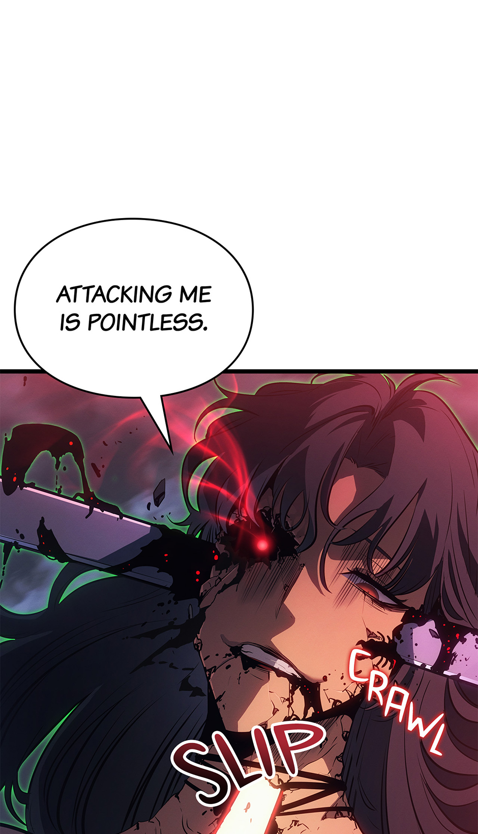 Read Solo Leveling Ragnarok Manga Online