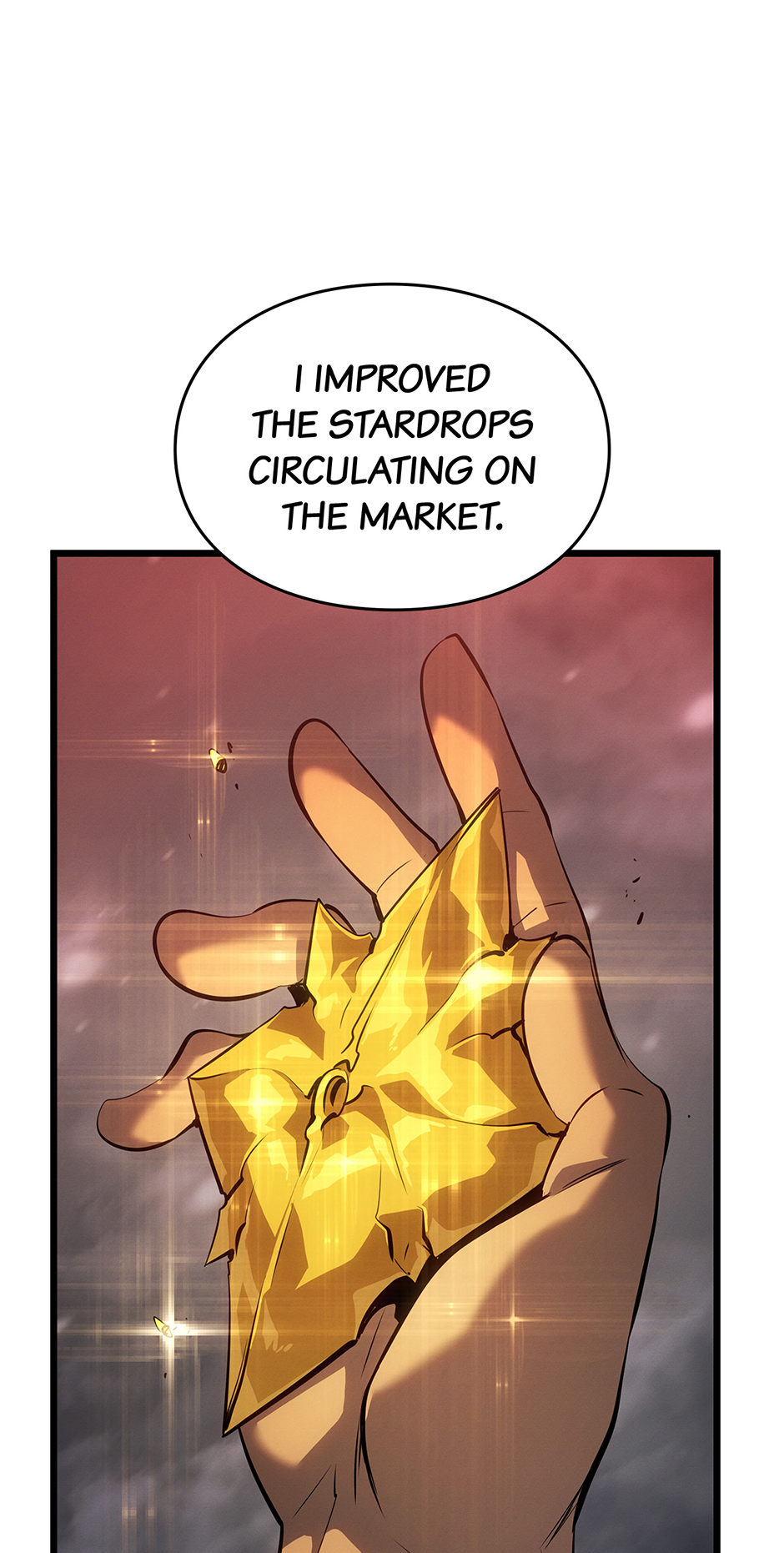 Read Solo Leveling Ragnarok Manga Online