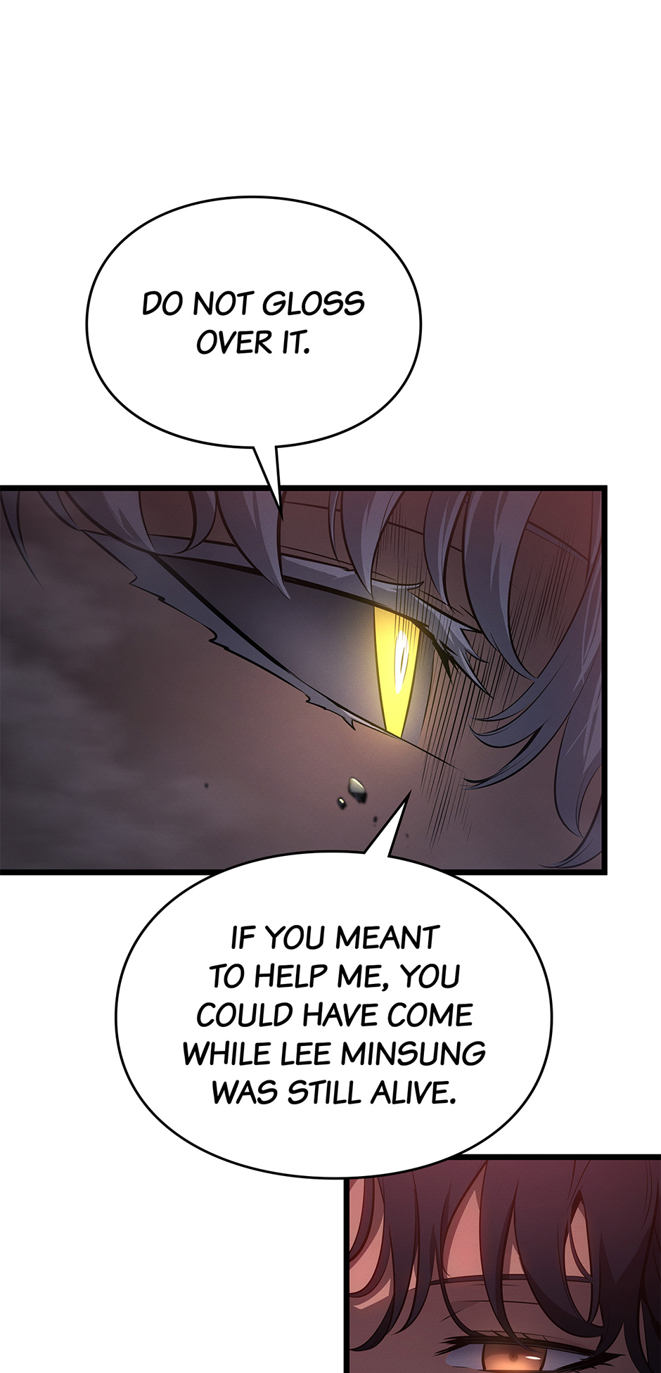 Read Solo Leveling Ragnarok Manga Online