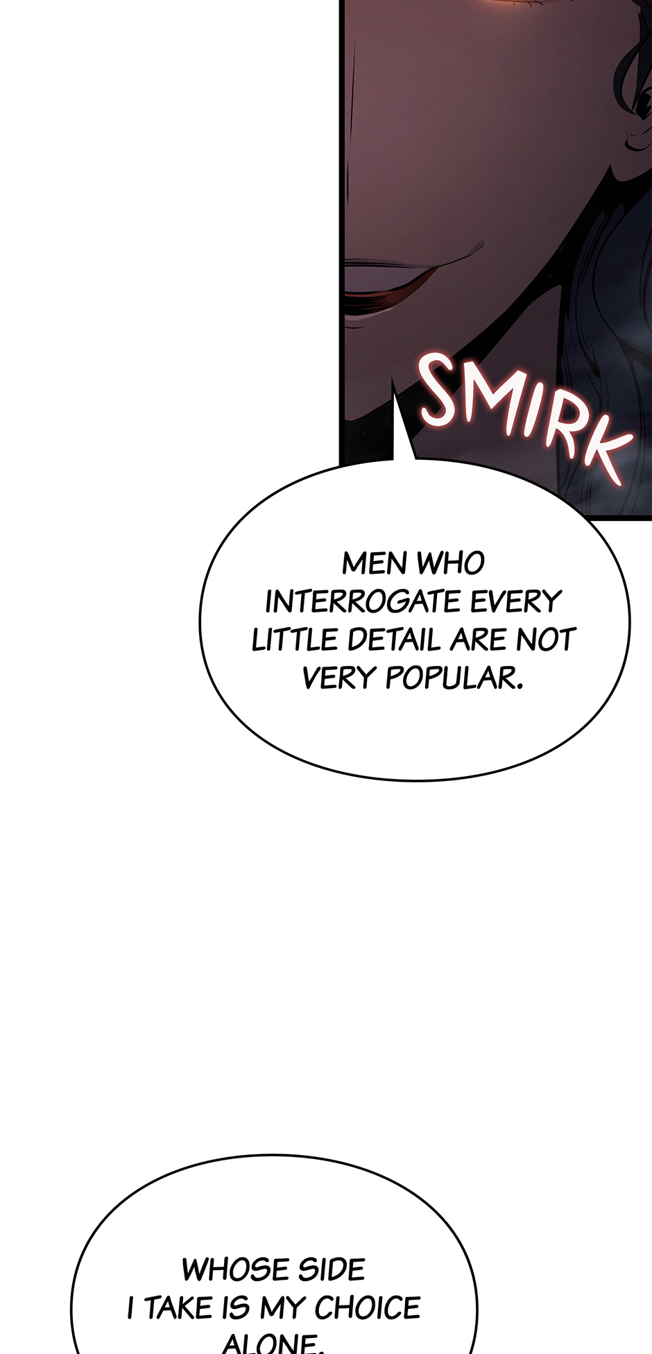 Read Solo Leveling Ragnarok Manga Online