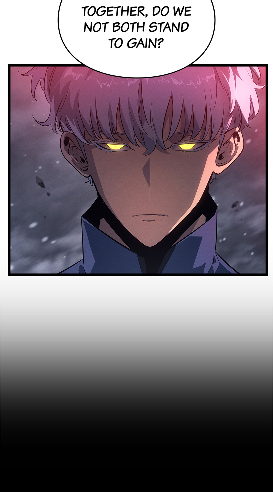 Read Solo Leveling Ragnarok Manga Online