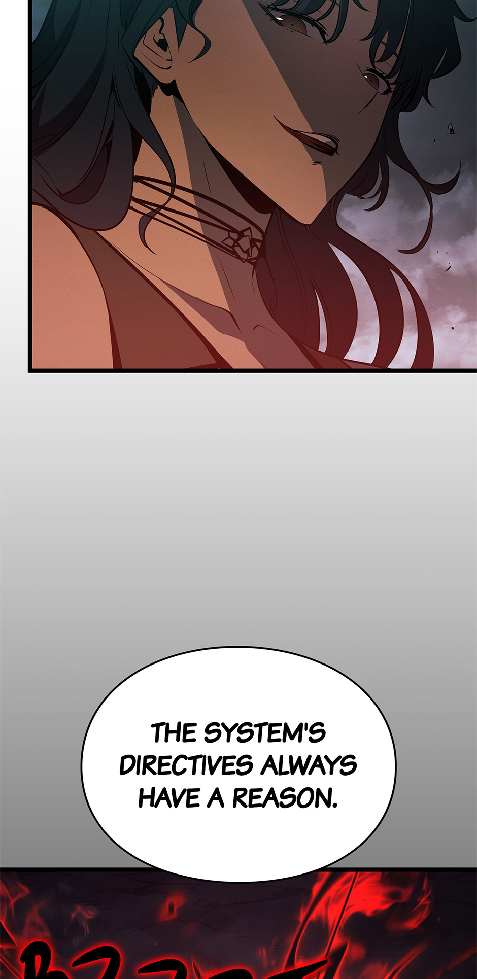 Read Solo Leveling Ragnarok Manga Online